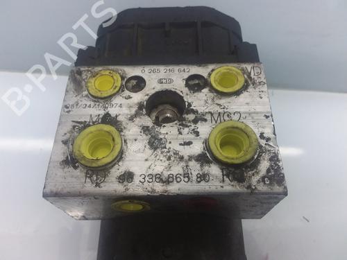 ABS pump CITROËN XSARA PICASSO (N68)  | BP9146525M43 