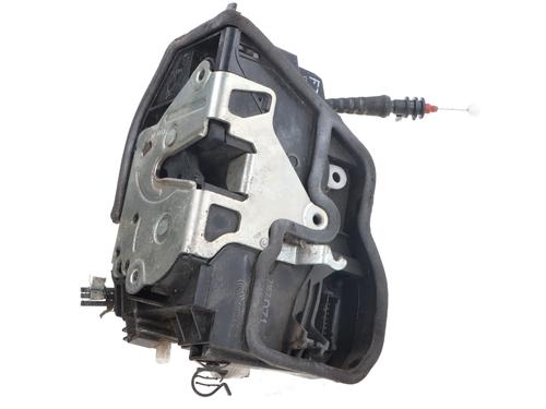 Used Front left lock Front left lock BMW X5 (E70) xDrive 30 d (245 hp) 32483658 32483658
