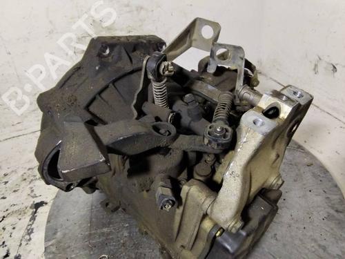 Gearbox VW PASSAT B6 (3C2) | BP38872206M3 - Image 5