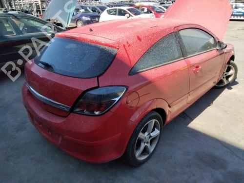 Headlight switch OPEL ASTRA H GTC (A04) | BP33283028I24 - Image 12