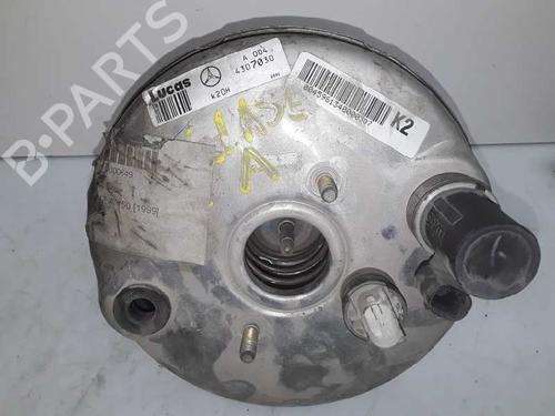 Used Servo brake MERCEDES-BENZ A-CLASS (W168) [1997-2005]  8566265