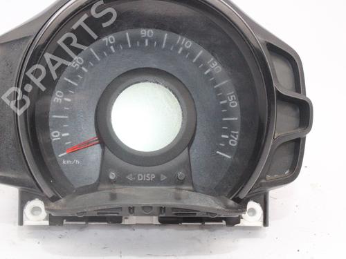 Instrument cluster TOYOTA AYGO (_B4_) 1.0 (KGB40) | BP15837442C47 