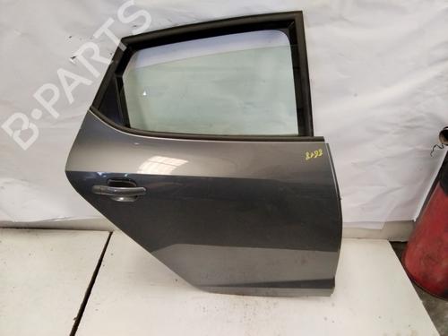 Used Right rear door SEAT IBIZA IV (6J5, 6P1) [2008-2017]  25278206