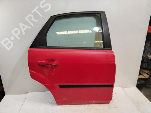 Used Right rear door FORD FOCUS II (DA_, HCP, DP) 1.6 TDCi (109 hp) 18260357