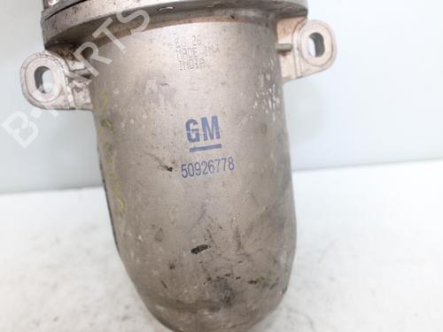 Other OPEL COMBO Box Body/MPV (X12) 1.3 CDTI (B05) | BP16749720O1