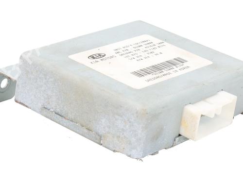 Electronic module KIA SPORTAGE III (SL) 1.7 CRDi | BP31306299M83 