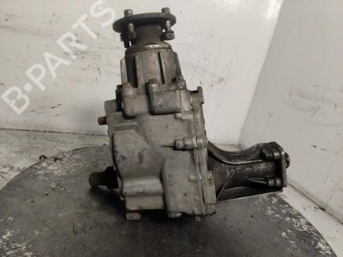 Front differential KIA SPORTAGE II (JE_, KM_) 2.0 CRDi 4WD | BP29582520M23 