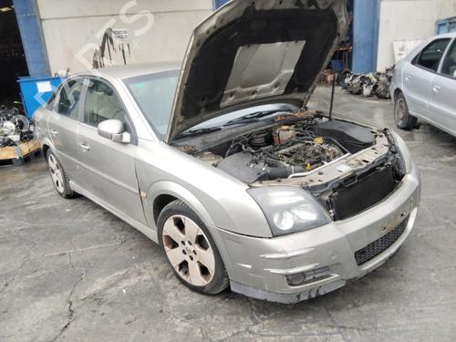 Used Parts OPEL VECTRA C (Z02) [2002-2009]  4353405