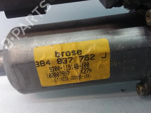 Rudehejsemotor forskærm højre VW PASSAT B5 (3B2) 1.8 T | BP9715933E20 