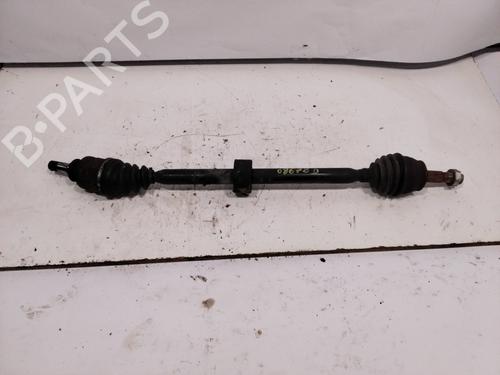 Right front driveshaft OPEL CORSA D (S07) 1.7 CDTI (L08, L68) | BP24417680M39 