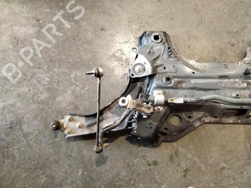 Subframe OPEL GRANDLAND / GRANDLAND X (A18, P1UO)  | BP27579322M9 