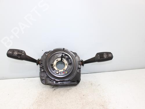 Used Squib airbag BMW 1 (E81) 116 i (115 hp) 18303216