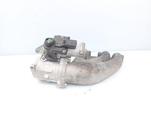 Intake manifold SEAT IBIZA IV (6J5, 6P1)  | BP17216924M70 