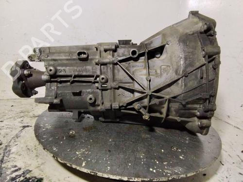 Gearbox BMW 1 (F20) 116 d | BP34534631M3  - Image 10