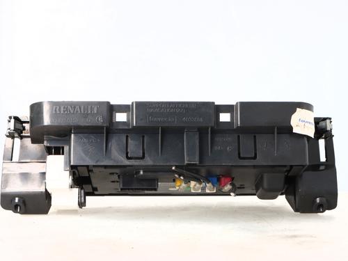 Display monitor RENAULT MEGANE III Grandtour (KZ0/1) | BP32303112C48