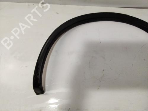 Rear right wheel arch trim NISSAN QASHQAI I (J10, NJ10) 1.5 dCi | BP29905285C137