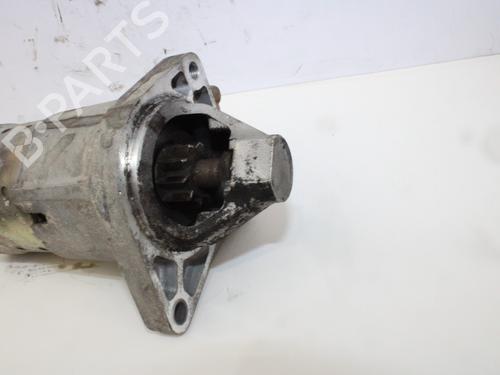 Used Starter FIAT BRAVO II (198_) 1.9 D Multijet (198AXE1A) (90 hp) 16754862