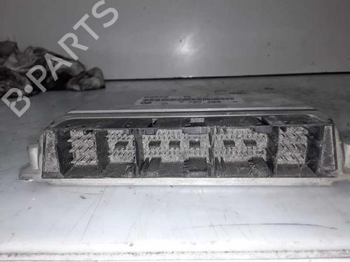 Engine control unit (ECU) BMW 3 (E46)  | BP8570598M57 
