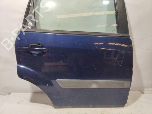 Right rear door FORD FIESTA V (JH_, JD_) 1.4 16V | BP30138355C5