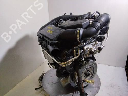 Engine VW TIGUAN (CT1) 1.5 TSI eHybrid | BP40154511M1  - Image 10
