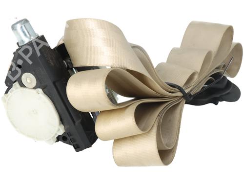 Front right seatbelt VW PASSAT B6 (3C2) | BP32507626I25