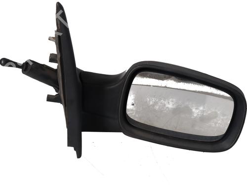 right-mirror-renault-clio-iii-br01-cr01-2005-2006-2007-2008-2009-2010-2011-2012-2013-2014-37195392 main image