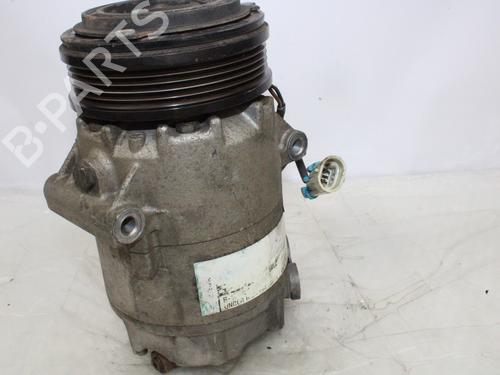 AC-Kompressor OPEL CORSA B (S93) 1.2 i 16V (F08, F68, M68) | BP13950980M34 