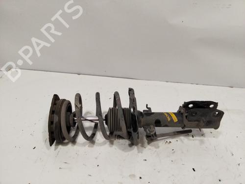 Used Right front shock absorber RENAULT MEGANE III Coupe (DZ0/1_) [2008-2016]  28812331