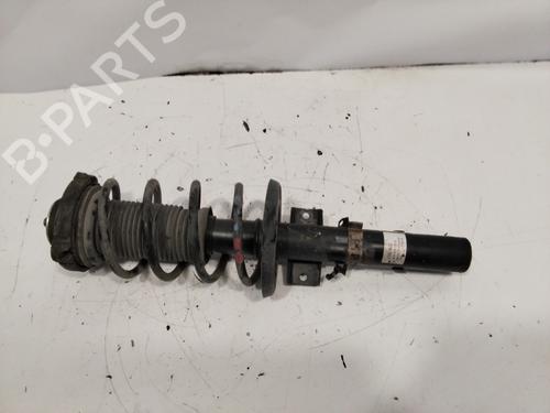 Used Right front shock absorber SEAT IBIZA III (6L1) [2002-2009]  24905781
