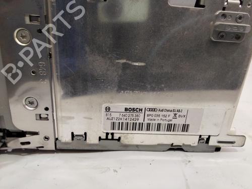 Radio AUDI A3 (8P1)  | BP22386208E6 