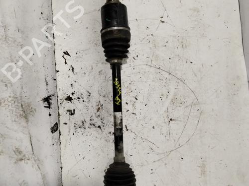 Used Left front driveshaft NISSAN NV200 Van [2010-2025]  30290970