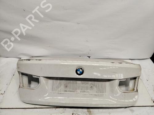 Used Tailgate BMW 3 (F30, F80) 318 d (150 hp) 25714324