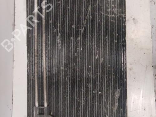 AC radiator BMW 3 (E46)  | BP23224496M32 