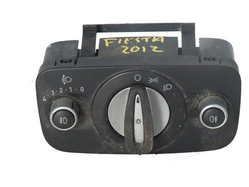 Commande de phare FORD FIESTA VI (CB1, CCN) 1.4 TDCi (68 hp) 32391484