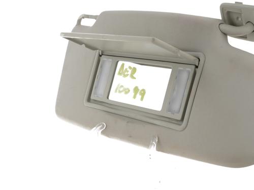 Right sun visor VOLVO V40 Hatchback (525) D3 | BP29929148I2