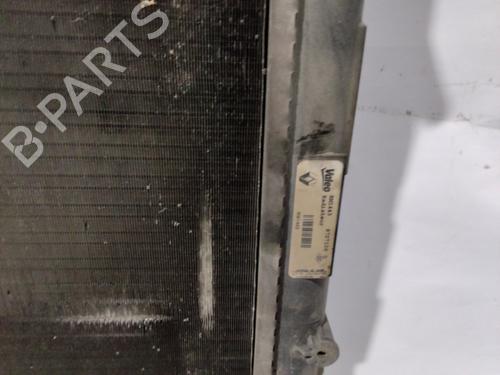 Køler NISSAN INTERSTAR Van (X70) | BP30555234M31