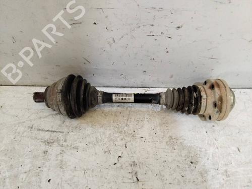 Left front driveshaft AUDI A3 (8L1)  | BP19095999M38 
