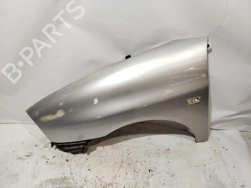 Used Left front fenders SEAT IBIZA III (6L1) [2002-2009]  30555723