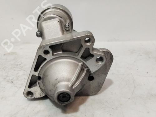 Startmotor RENAULT MEGANE III Hatchback (BZ0/1_, B3_)  | BP28478529M8