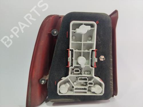 Right taillight VW PASSAT B5 (3B2)  | BP24195185C35 