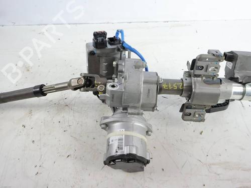Steering column SSANGYONG KORANDO (CK) | BP40514202M21 - Image 2