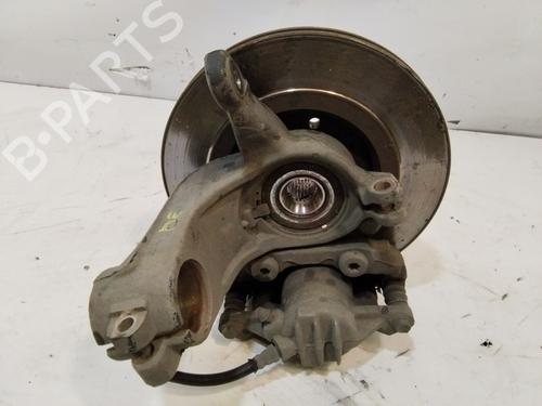 Right front steering knuckle CITROËN C3 II (SC_)  | BP29441081M26 