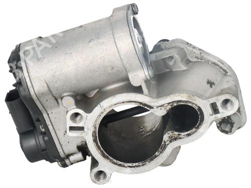 Used Throttle body Throttle body OPEL VIVARO A Van (X83) [2001-2015] 33015392 33015392