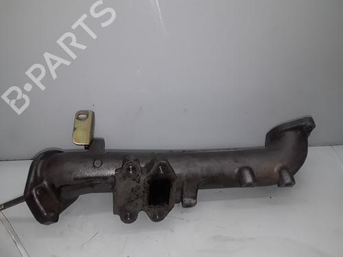 Pipe MITSUBISHI PAJERO III (V7_W, V6_W) 3.2 Di-D (V68W) | BP14054867M125 