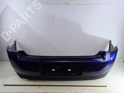 rear-bumper-opel-vectra-c-z02-2002-2003-2004-2005-2006-2007-2008-2009-40236043 main image