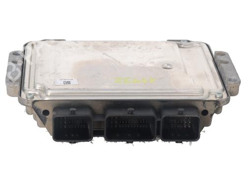 Engine control unit (ECU) CITROËN C4 Coupe (LA_) 1.6 HDi | BP36670340M57 - Image 3