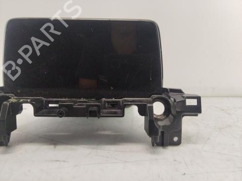 Display monitor MAZDA CX-5 (KE, GH) 2.2 D (KE2FW) | BP28373439C48 