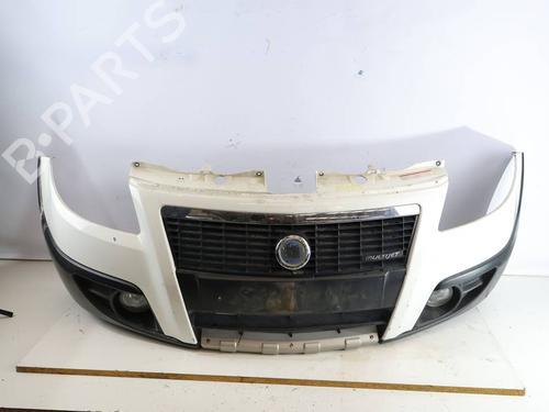 Used Front bumper Front bumper 39616180 39616180