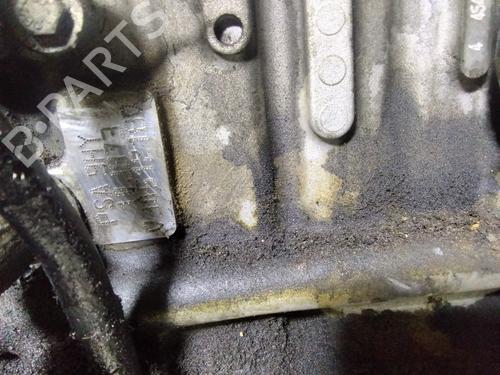 Engine PEUGEOT 307 (3A/C) | BP31171062M1