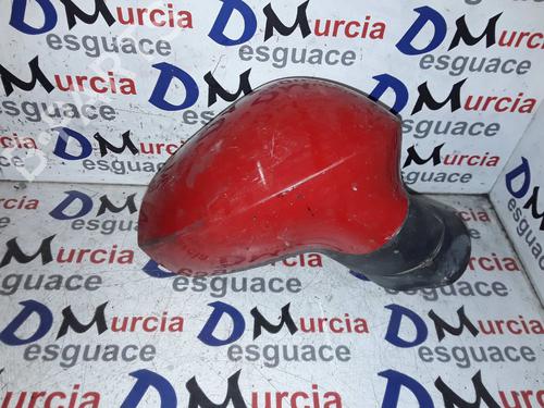 Right mirror SEAT IBIZA IV SC (6J1, 6P5) [2008-2018]  8559120